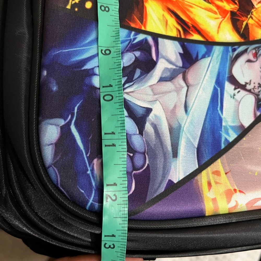 Backpack Set - Picture 2 of 7